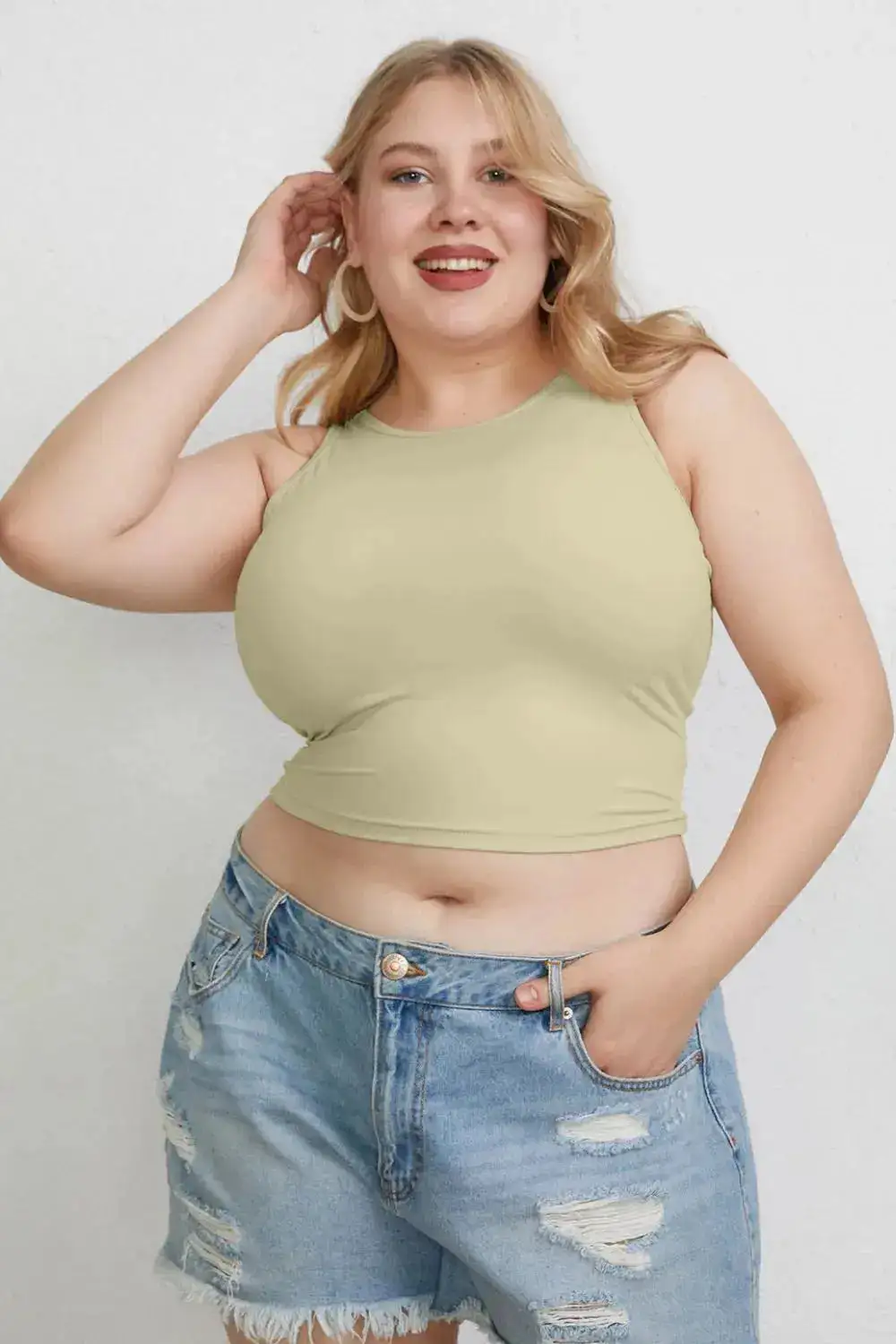 Basic Bae Full Size Collection