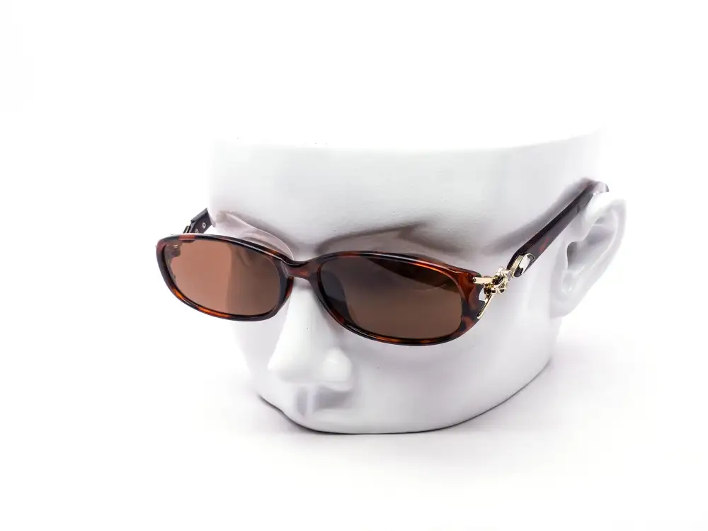 12-Pack Metal Oval Assorted Daily Sunglasses