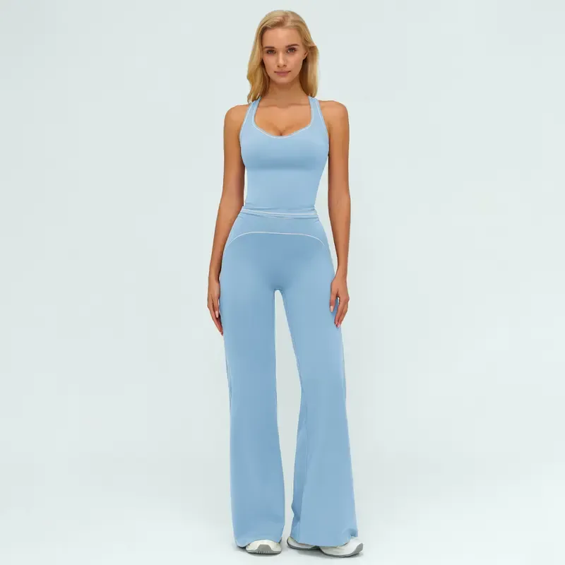 🎉Hot Sale🔥Women's Casual Two-Piece Sportswear🔥14-SETS - All Colors Included