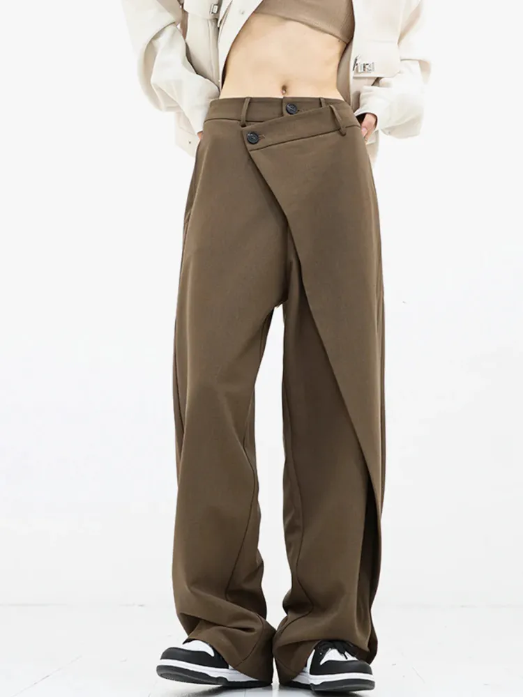Elegant Wide Leg S Collection