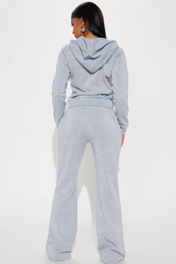 Candace Lounge Set – Sand | Cozy. Chic. Complete.