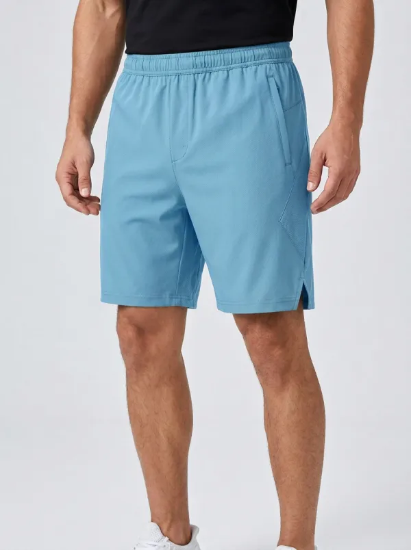 Practice Classic Golf Athletic Shorts