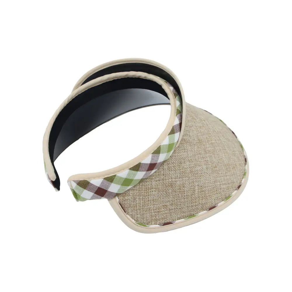 Visor Sun Hat