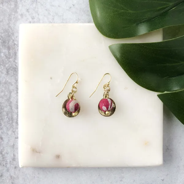 Dainty Earring