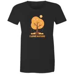Love Nature T-Shirt