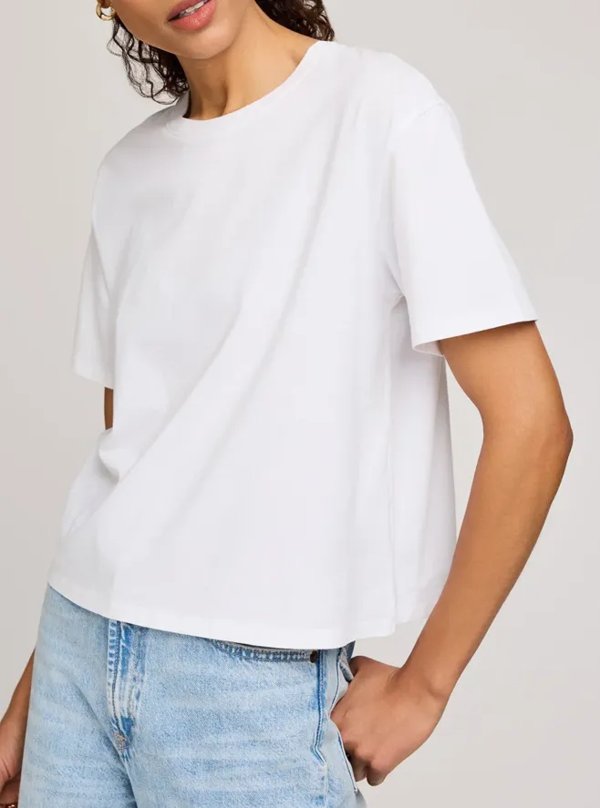 Casual Everyday Classic Tee