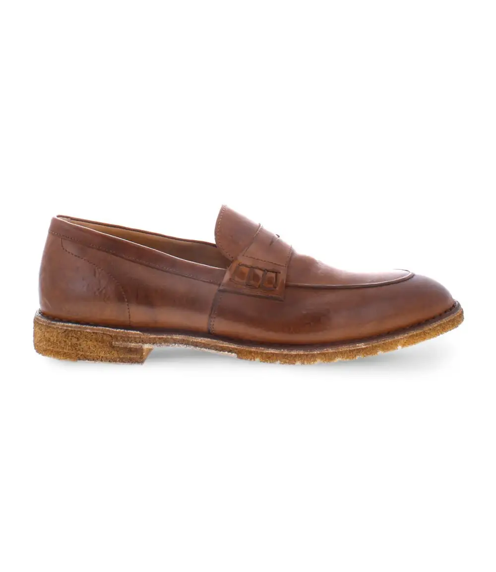 Heritage Refined Modern Loafers
