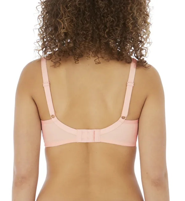 Minimal Balcony Molded Underwire Bra