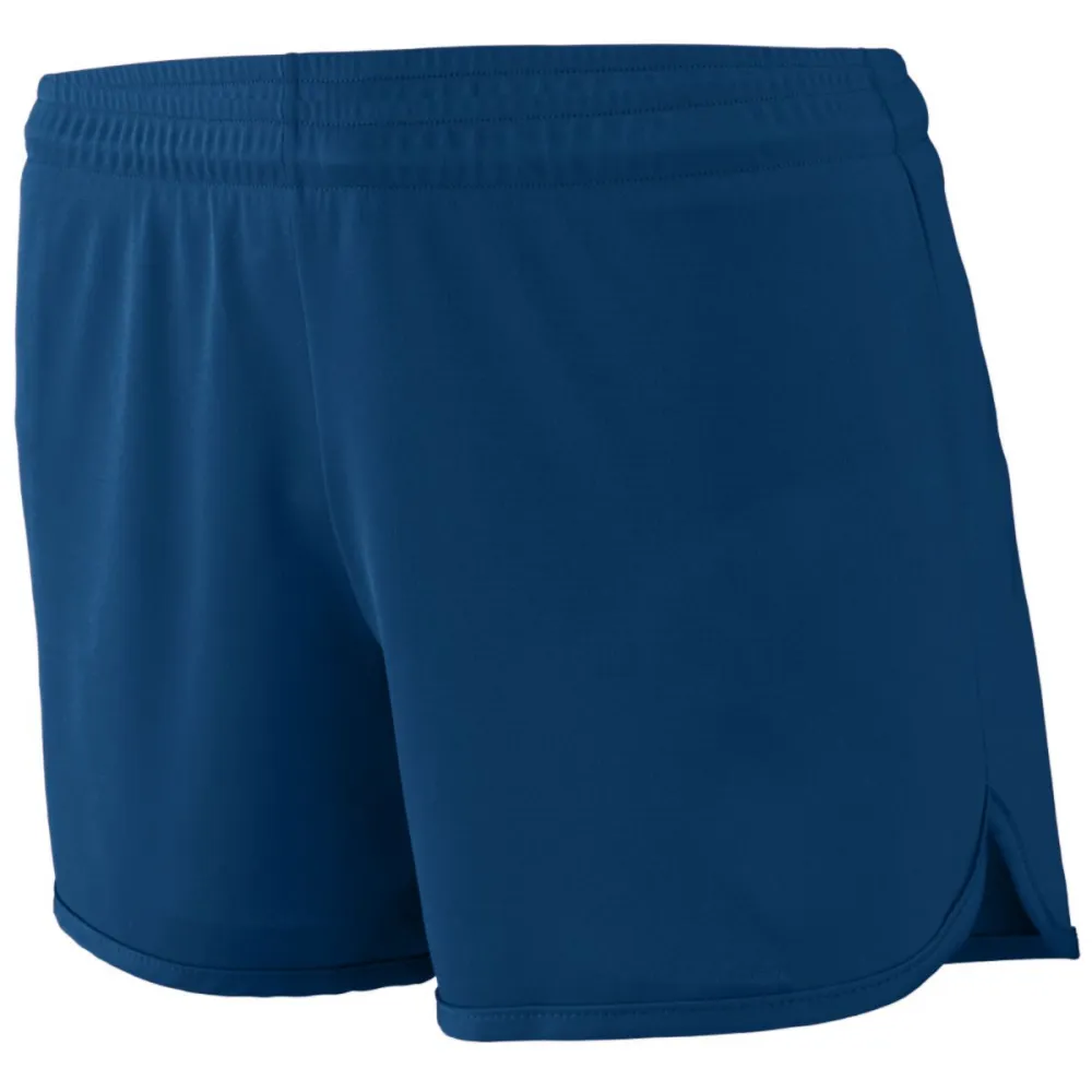 Women's Soft Touch Shorts