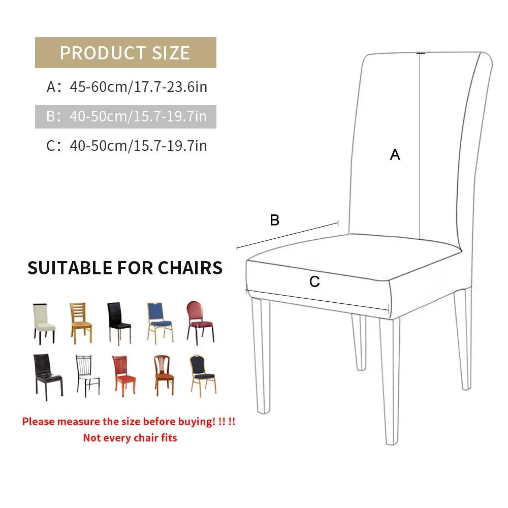 Christmas Chair Covers(05)