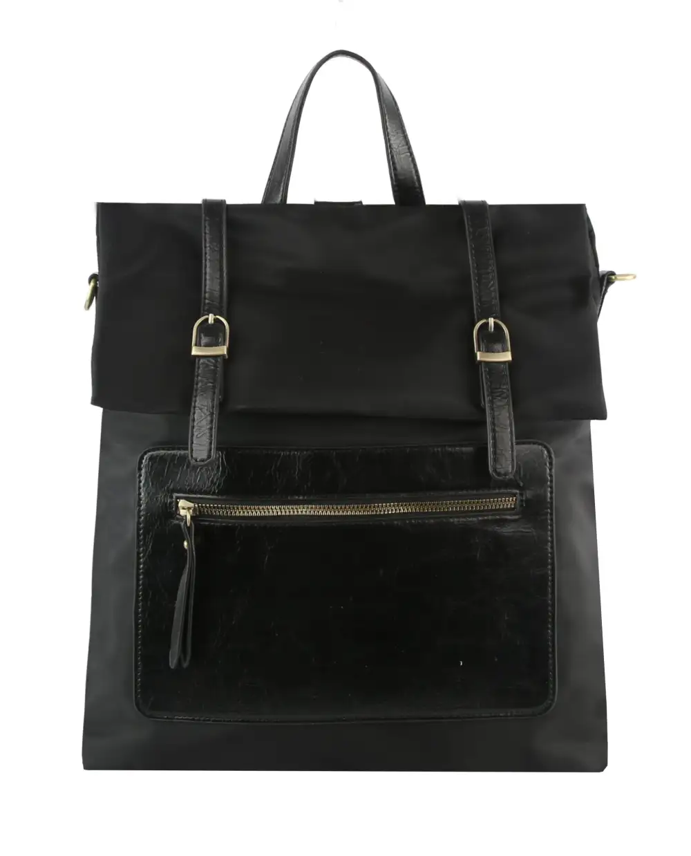 Classic Convertible Travel Backpack