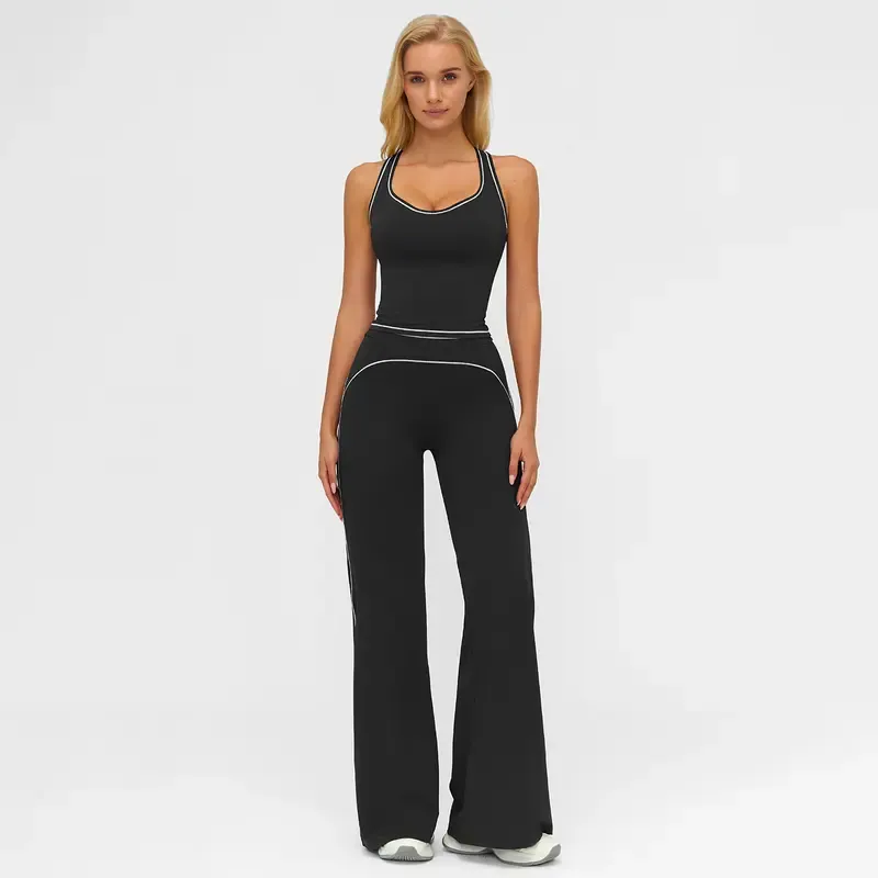 🎉Hot Sale🔥Women's Casual Two-Piece Sportswear🔥14-SETS - All Colors Included