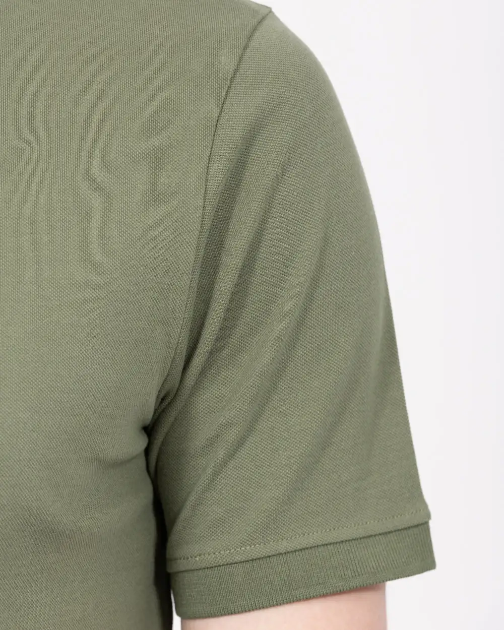 Versatile Slim Fit Polo Shirt