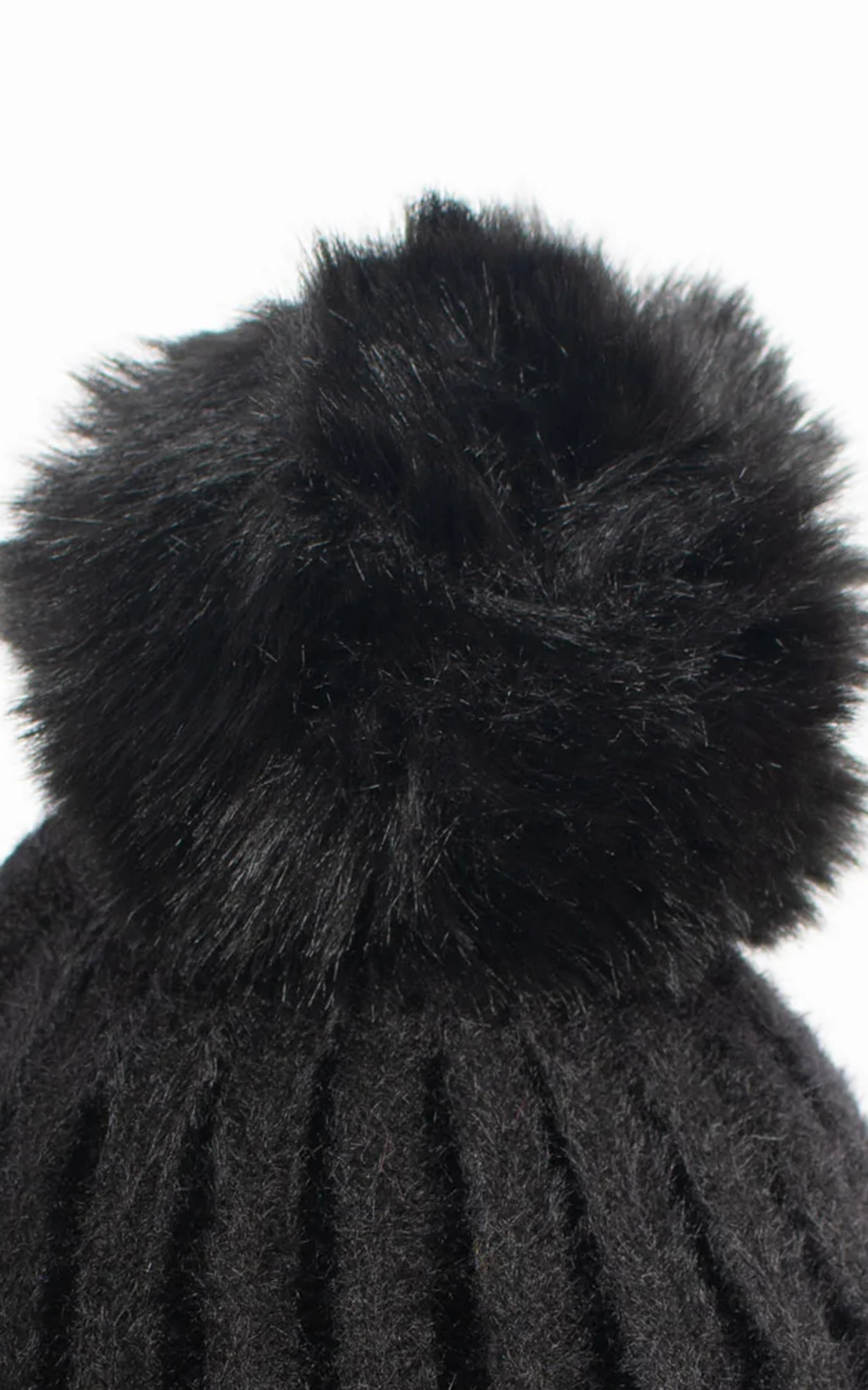 Simple High-End Classic Solid Color Ladies Hat