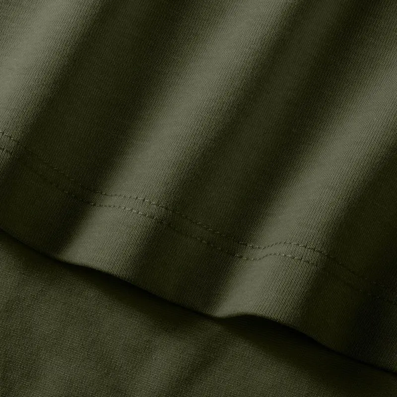 9PACK-Hipster Hip Hop Longline Crewneck Shortsleeve T-Shirt,Menswear Casual Streetwear Tshirt Tops