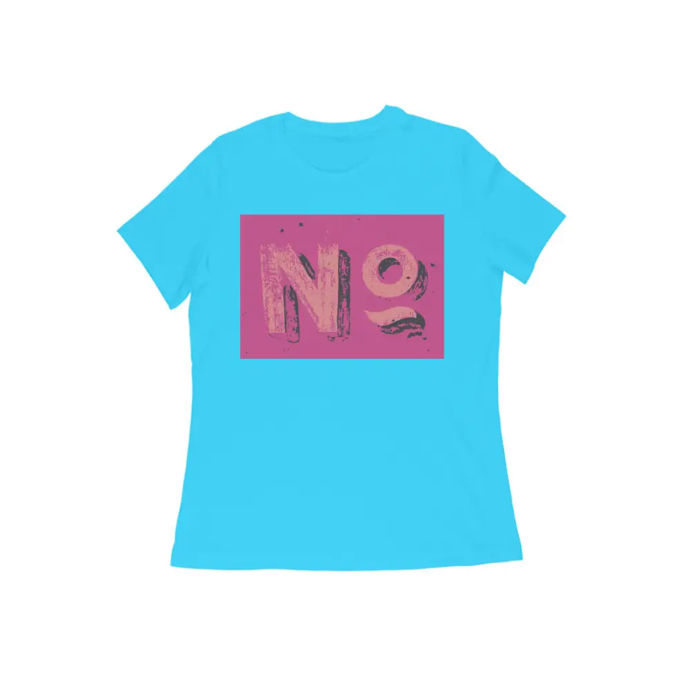 Direct No Graphic Tee