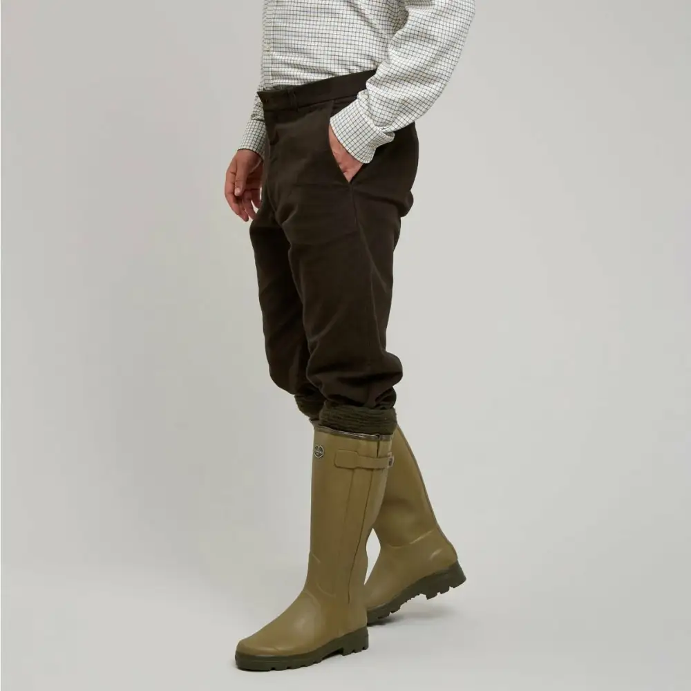 Classic Outdoor Trousers