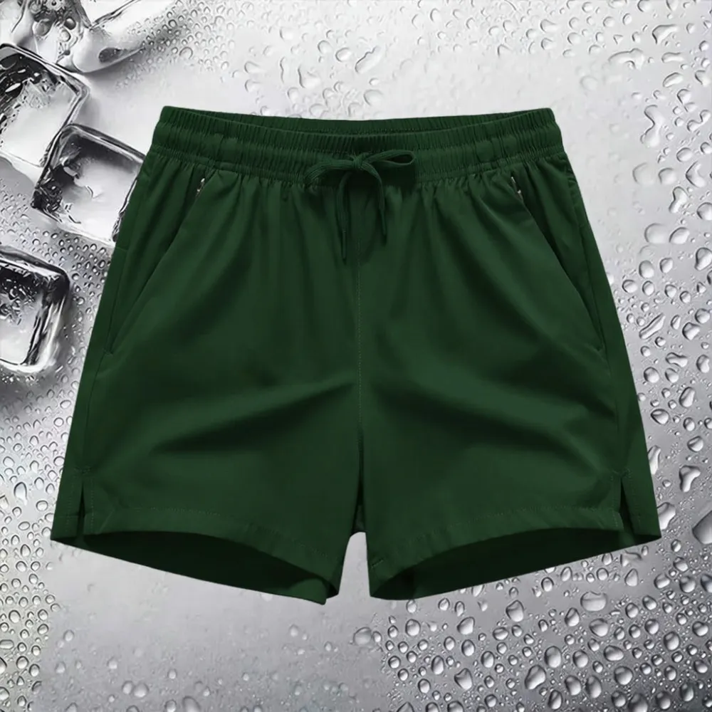 Men's breathable casual shorts