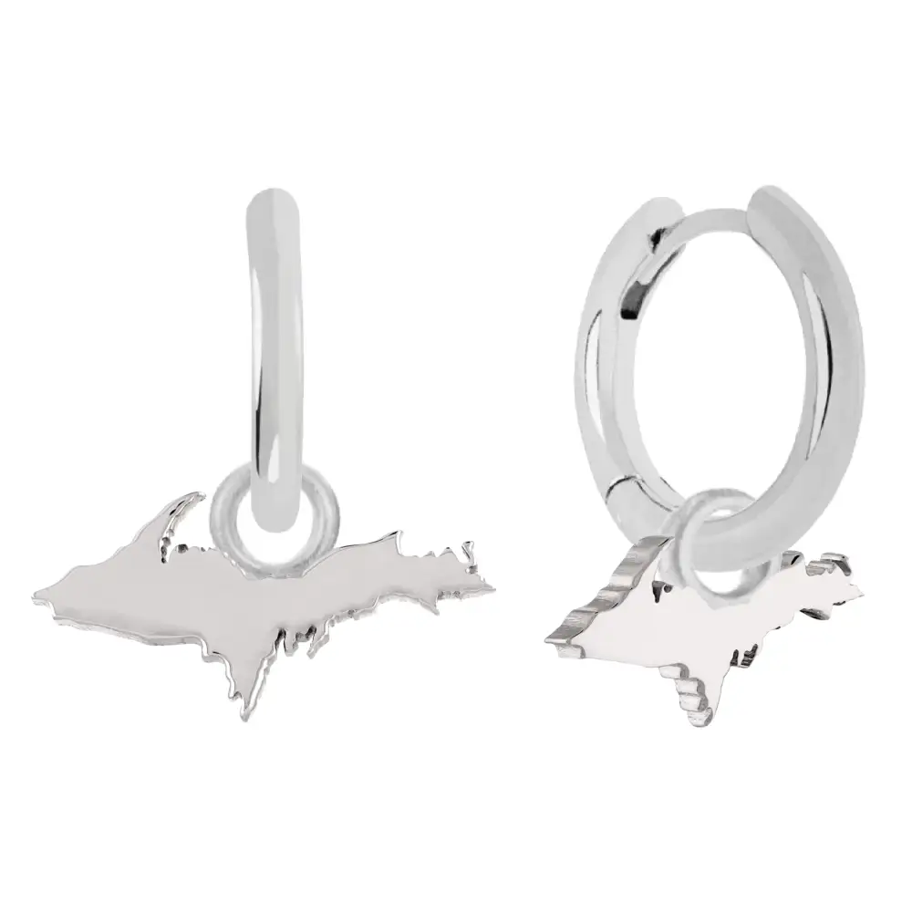 Versatile Huggie Hoop Earrings