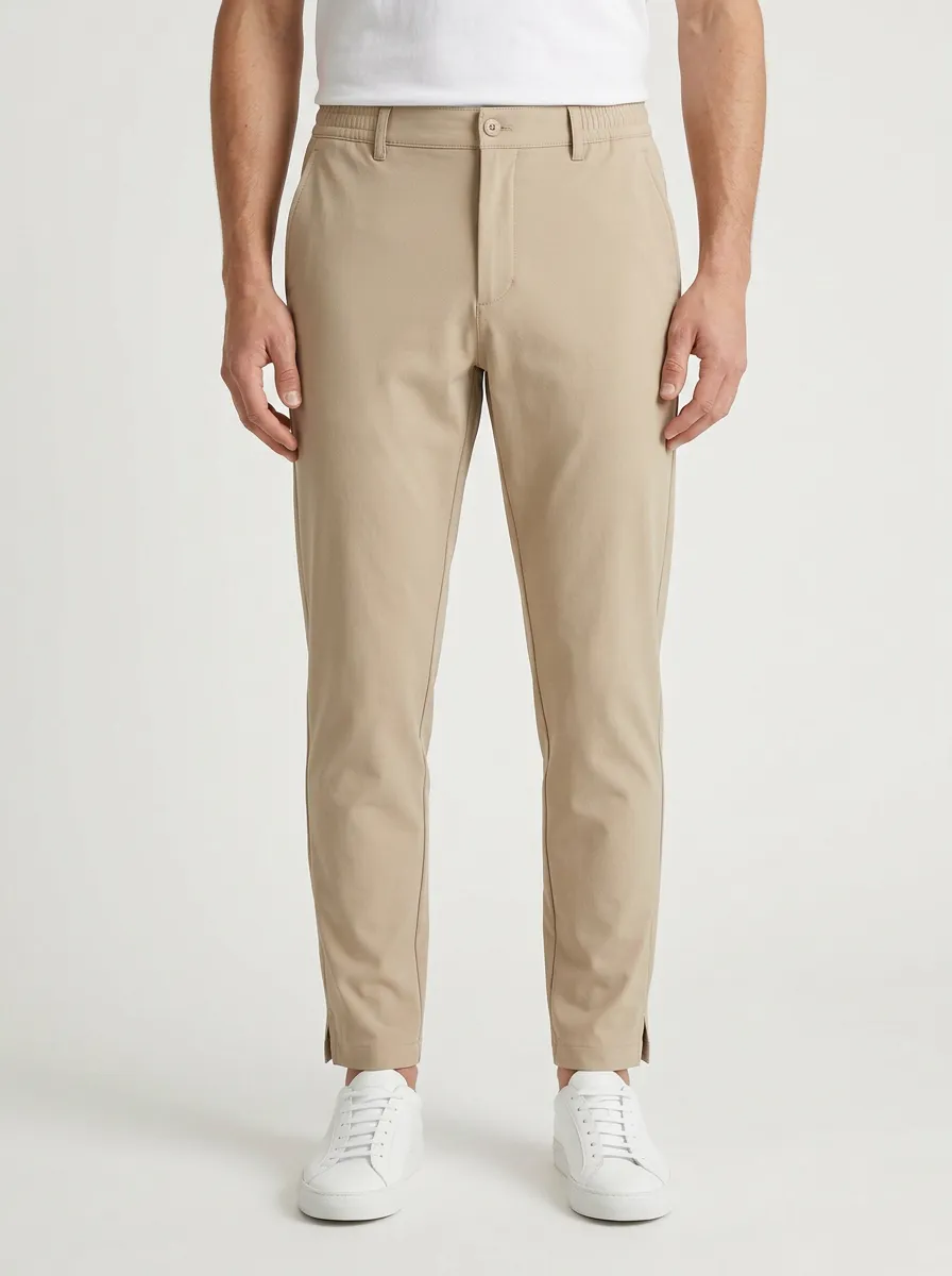 Training Classic Golf Athletic Pants