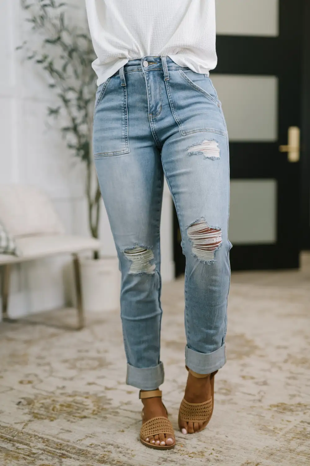 Women's Jeans