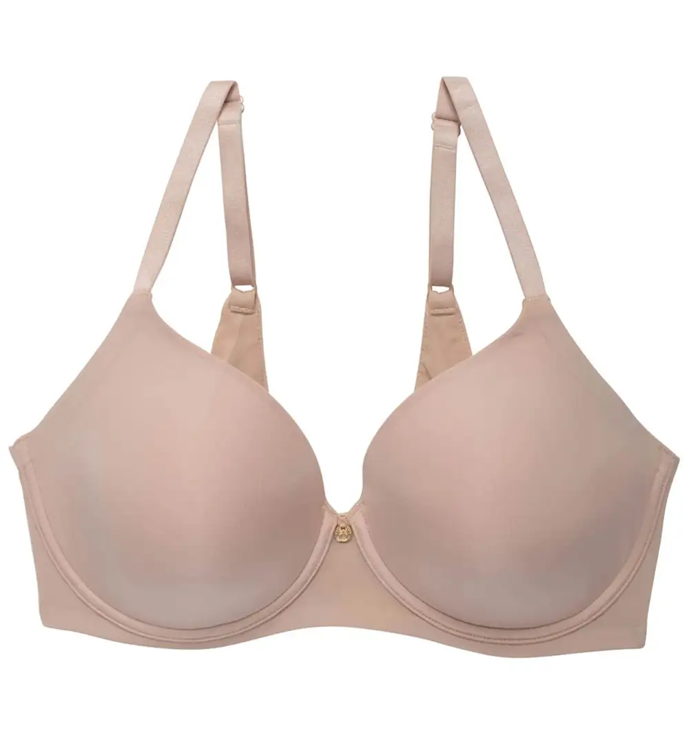 Smoothing T Shirt Underwire Bra