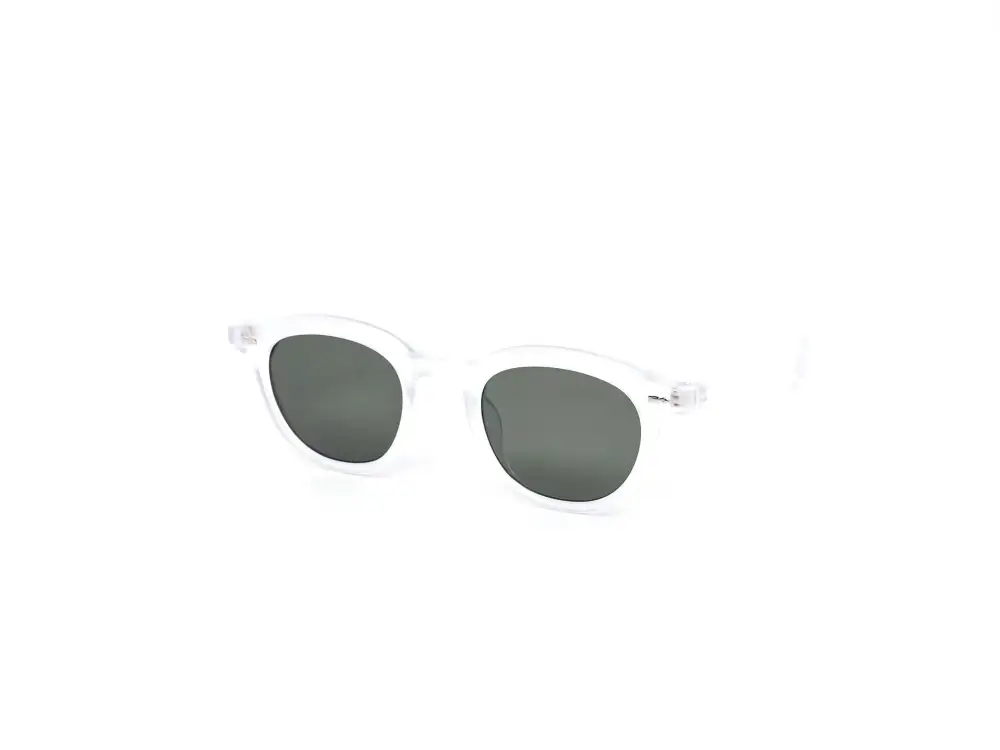 12-Pack Minimalist Metal Round Sunglasses