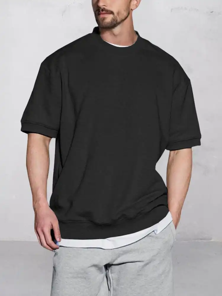 Essential Laid-Back T-Shirt