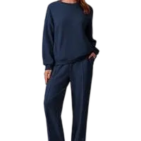 Comfortable 2-Piece