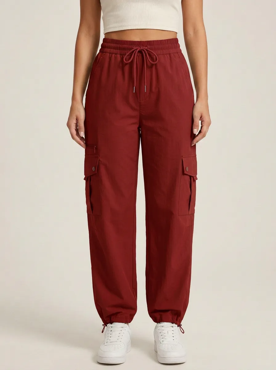 Women's Field Cargo Cargo Work Pants