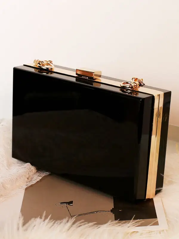 Everyday Crossbody Bag