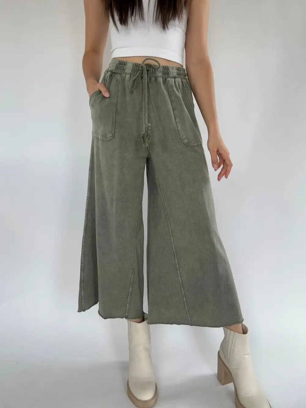 Road Trip Relaxed Pants