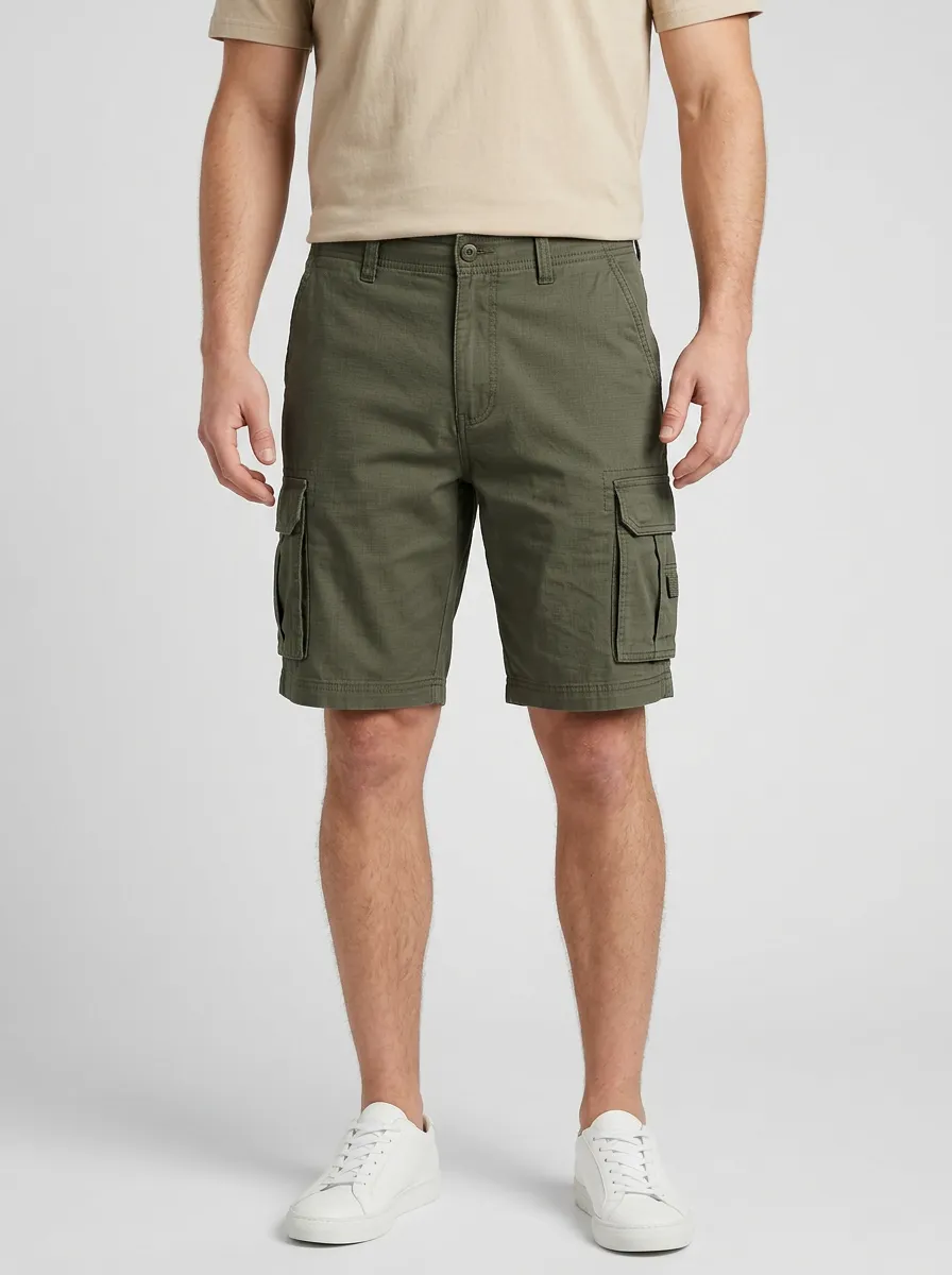 Functional Street Tactical Shorts
