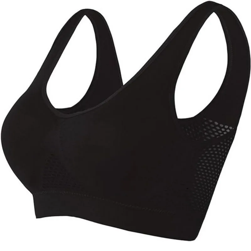 💖 🔥 Limited-Time Offer – 40% OFF! 🔥 Breathable Anti-Sagging Bra | Lift, Support & All-Day Comfort.