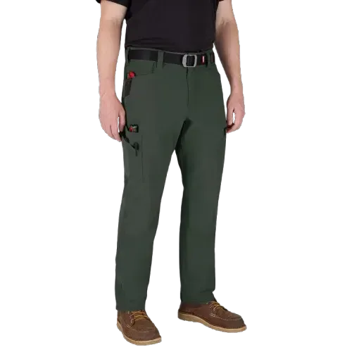 Men's Outdoor Work Pants — As low as $2.18 per piece