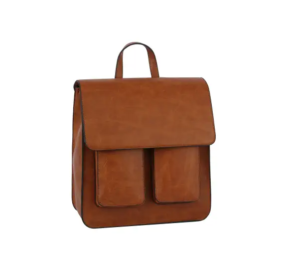 Convertible Shoulder Backpack
