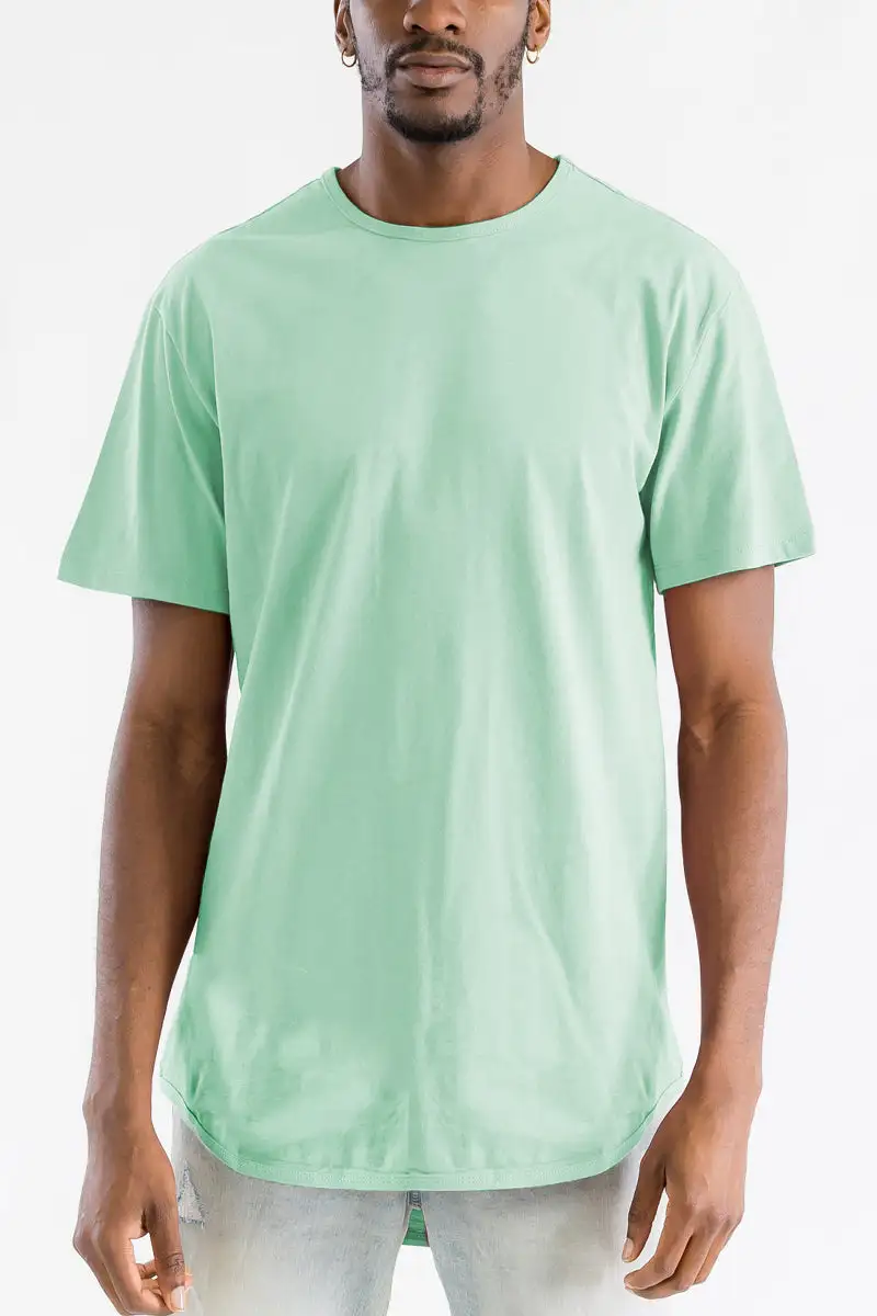 Casual Short Sleeve T-Shirt