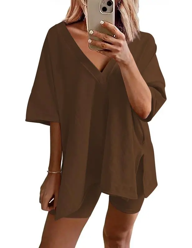 Womens Pajamas 2 Piece (Under $3 a set!)