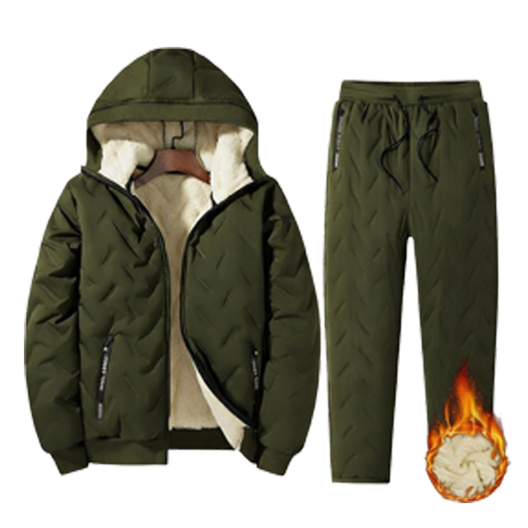 🔥Winter Warm 2-Piece Set