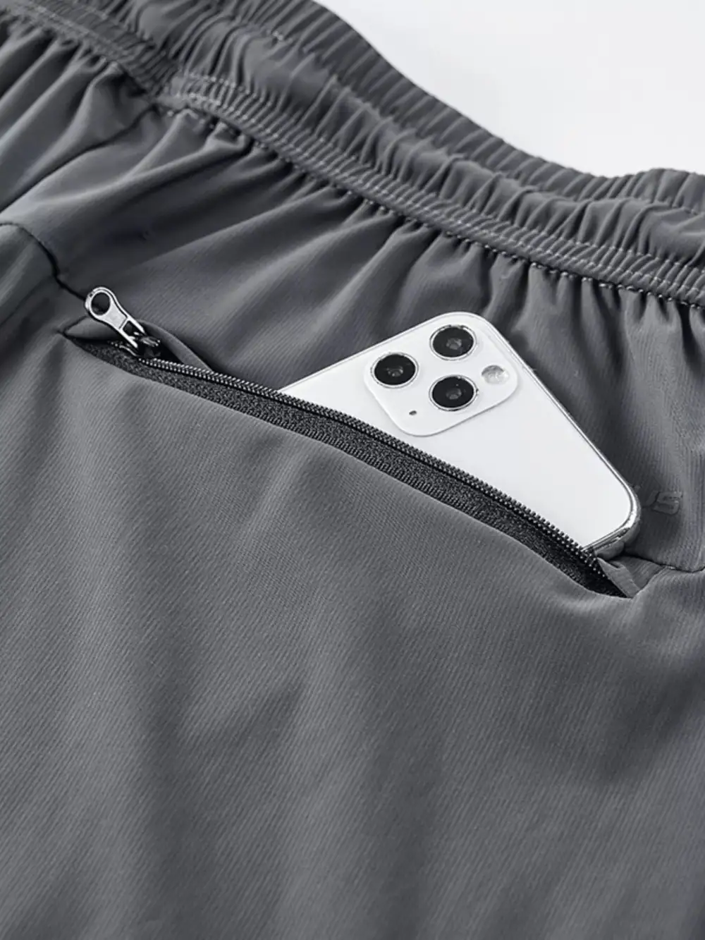 Men's Plus Size Men's Lightweight Quick Dry