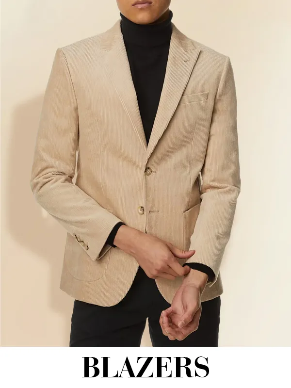 BLAZERS