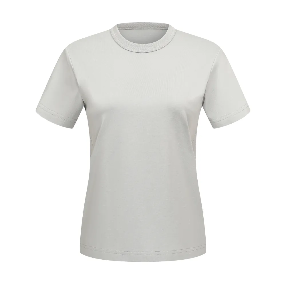 Women's Fitted Everyday T-Shirt
