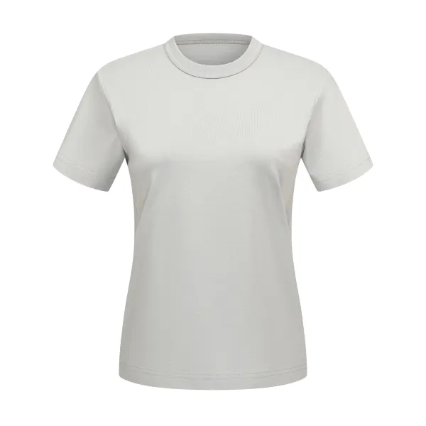 Women's Fitted Everyday T-Shirt