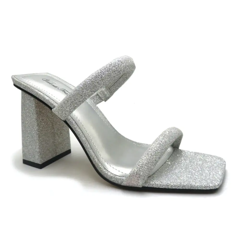 Everyday Travel Heels