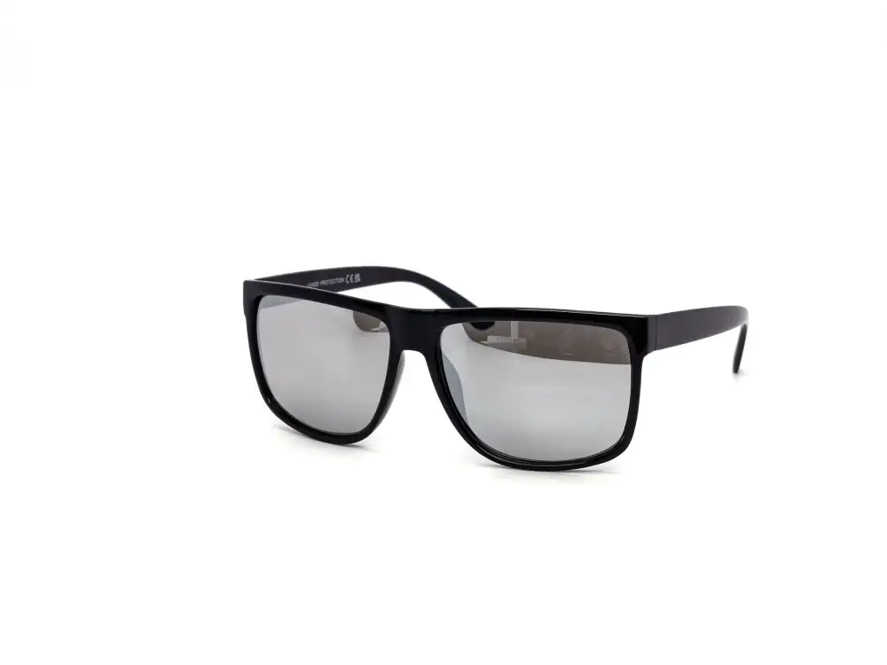 12-Pack Sport Burnt Mirror Assorted Outdoor Sunglasses