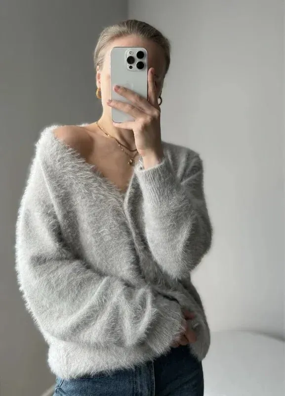 Basic Wool Sweater