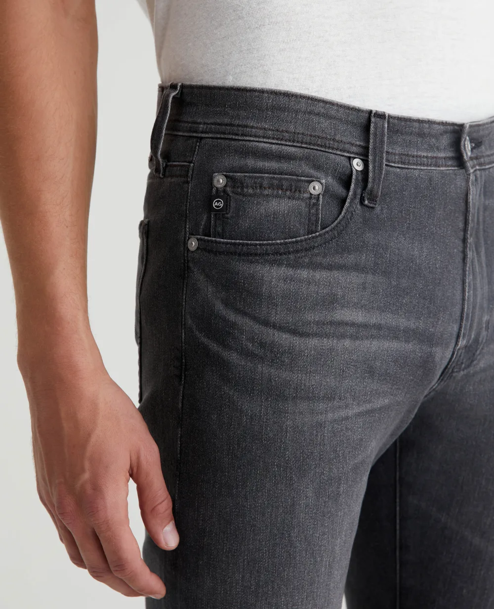 Men's Refined Clean-Cut Jeans