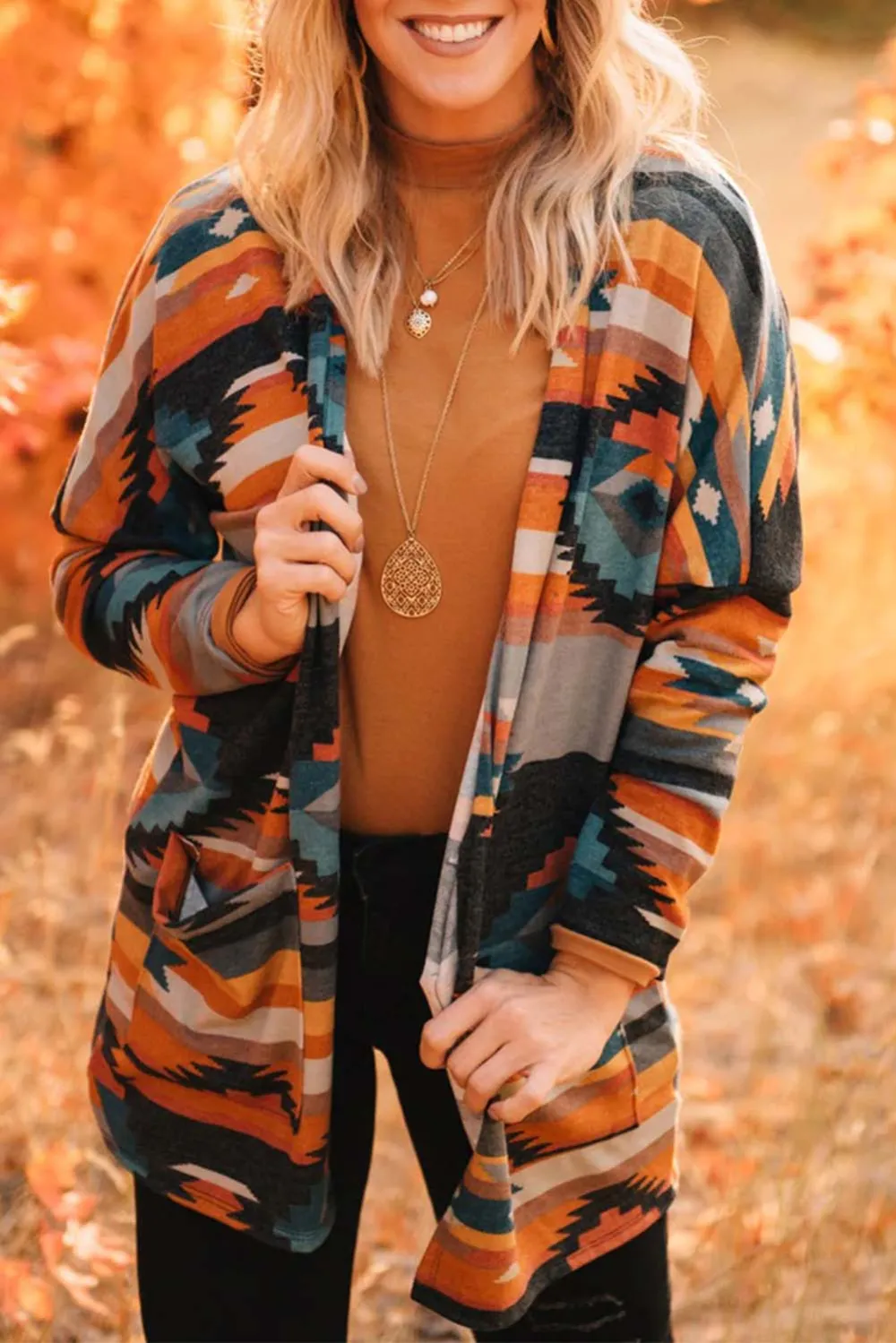 Easy Layer Daywear Layer Cardigan