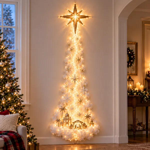 Bethlehem Star