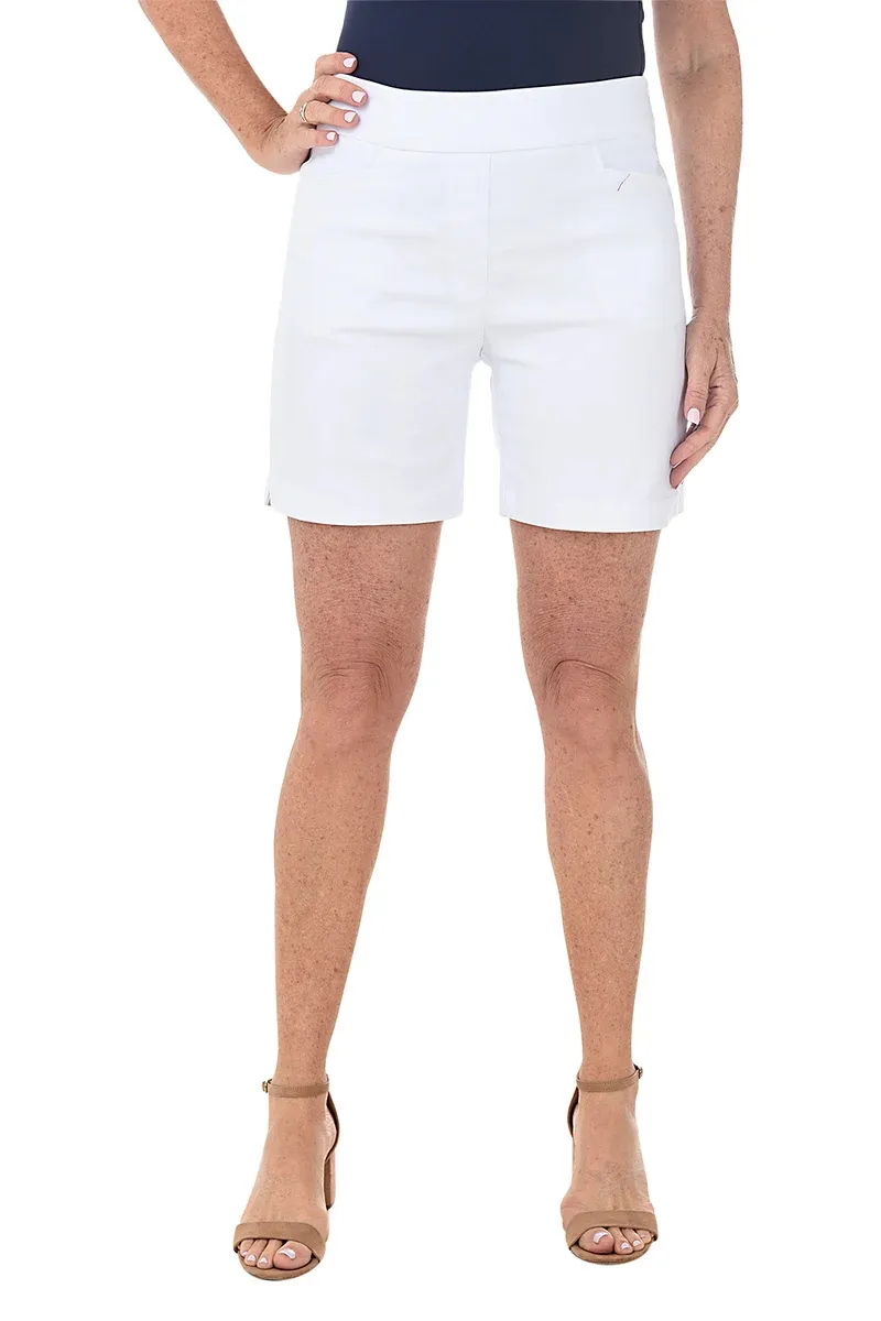 Skinny Everyday Short